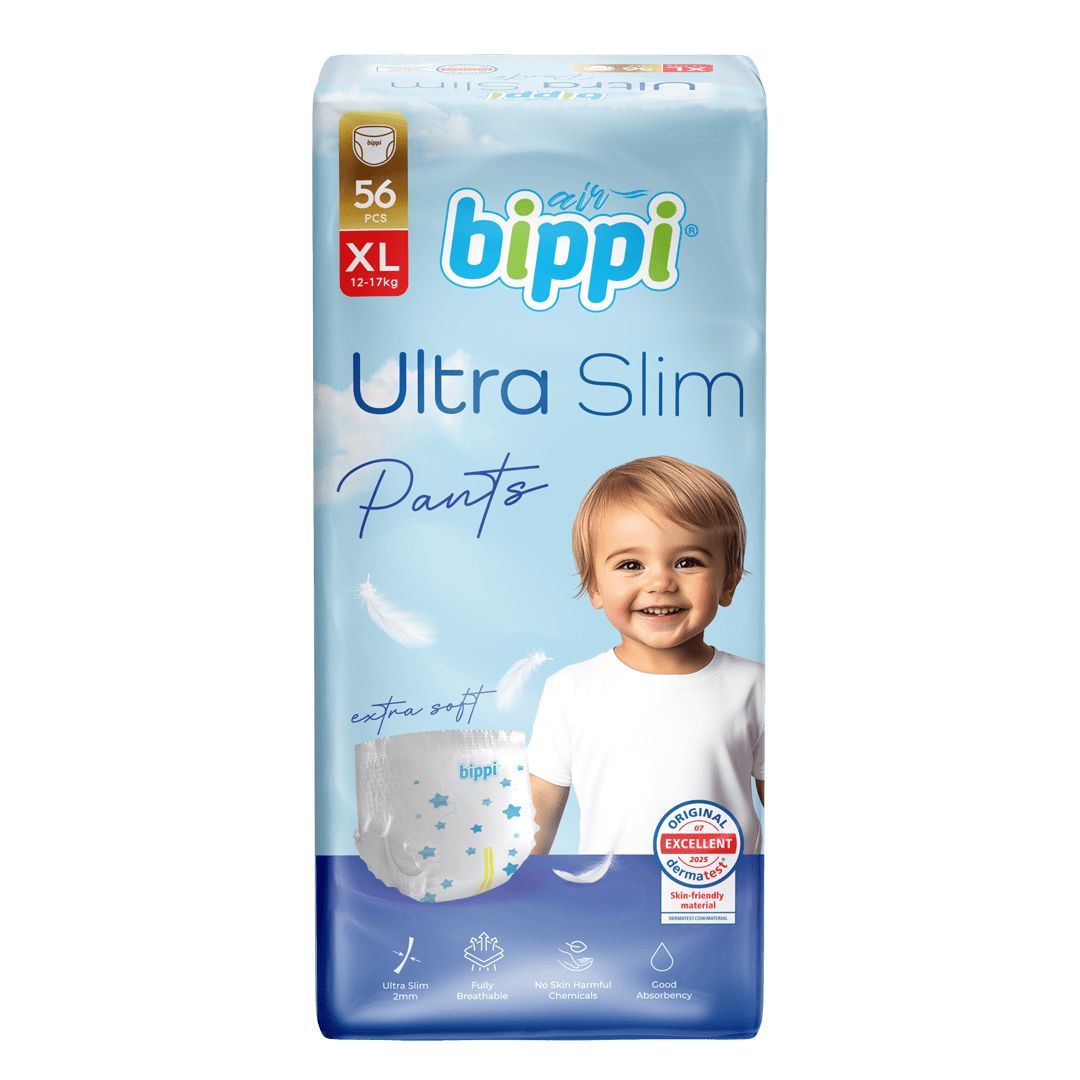 BIPPI Air Ultra Slim Pants XL-56