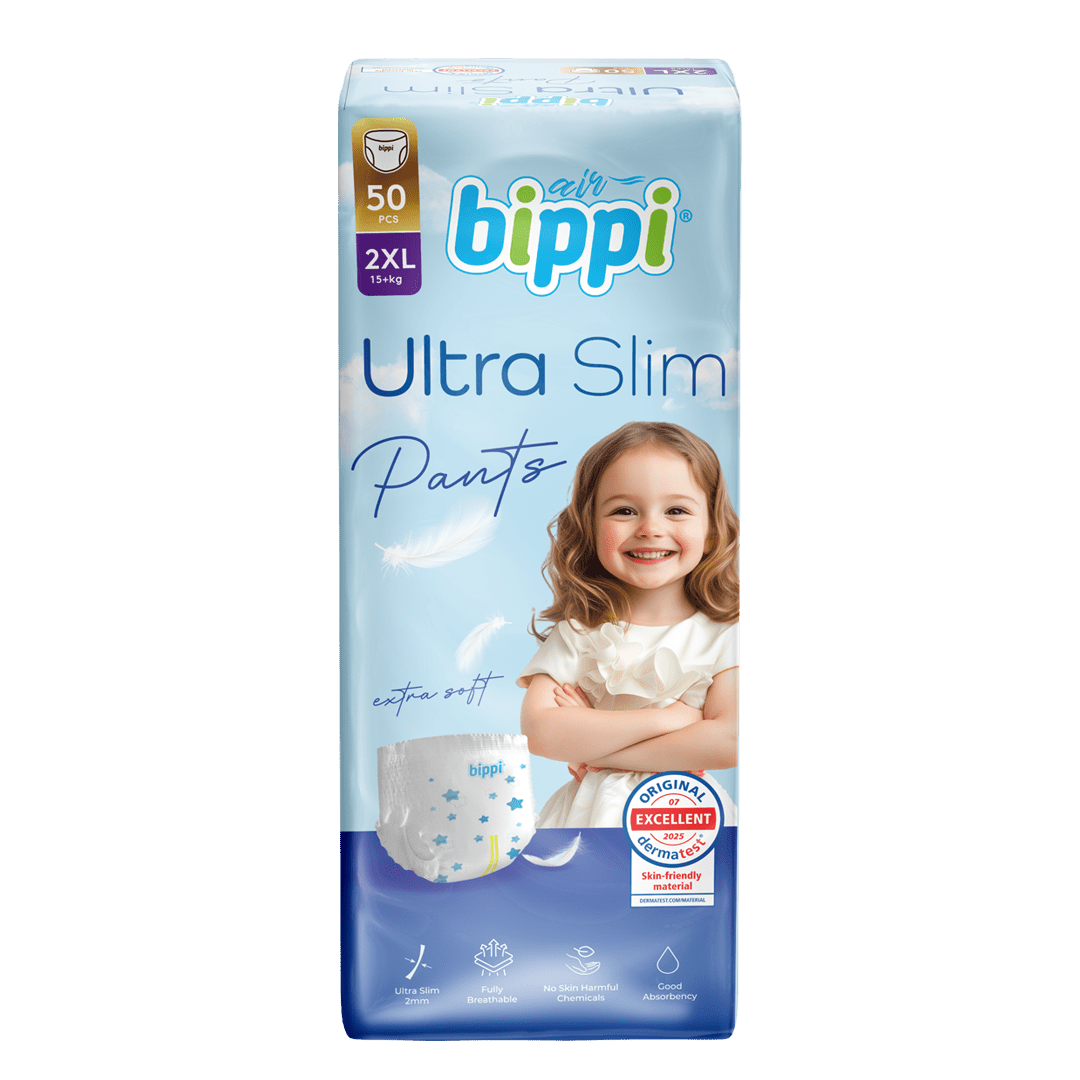 BIPPI Air Ultra Slim Pants XXL-50