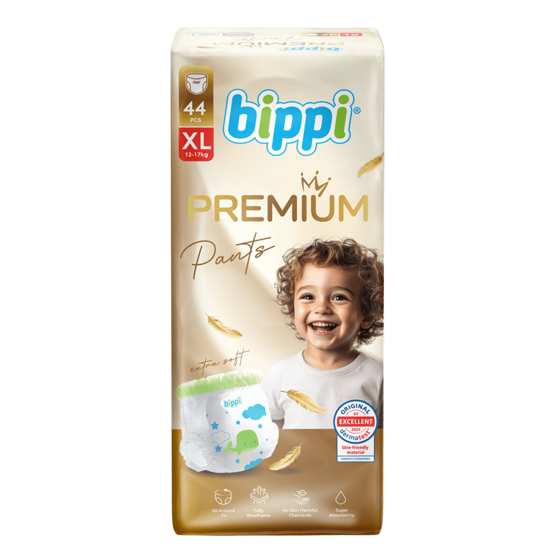 BIPPI Premium Pants XL-44