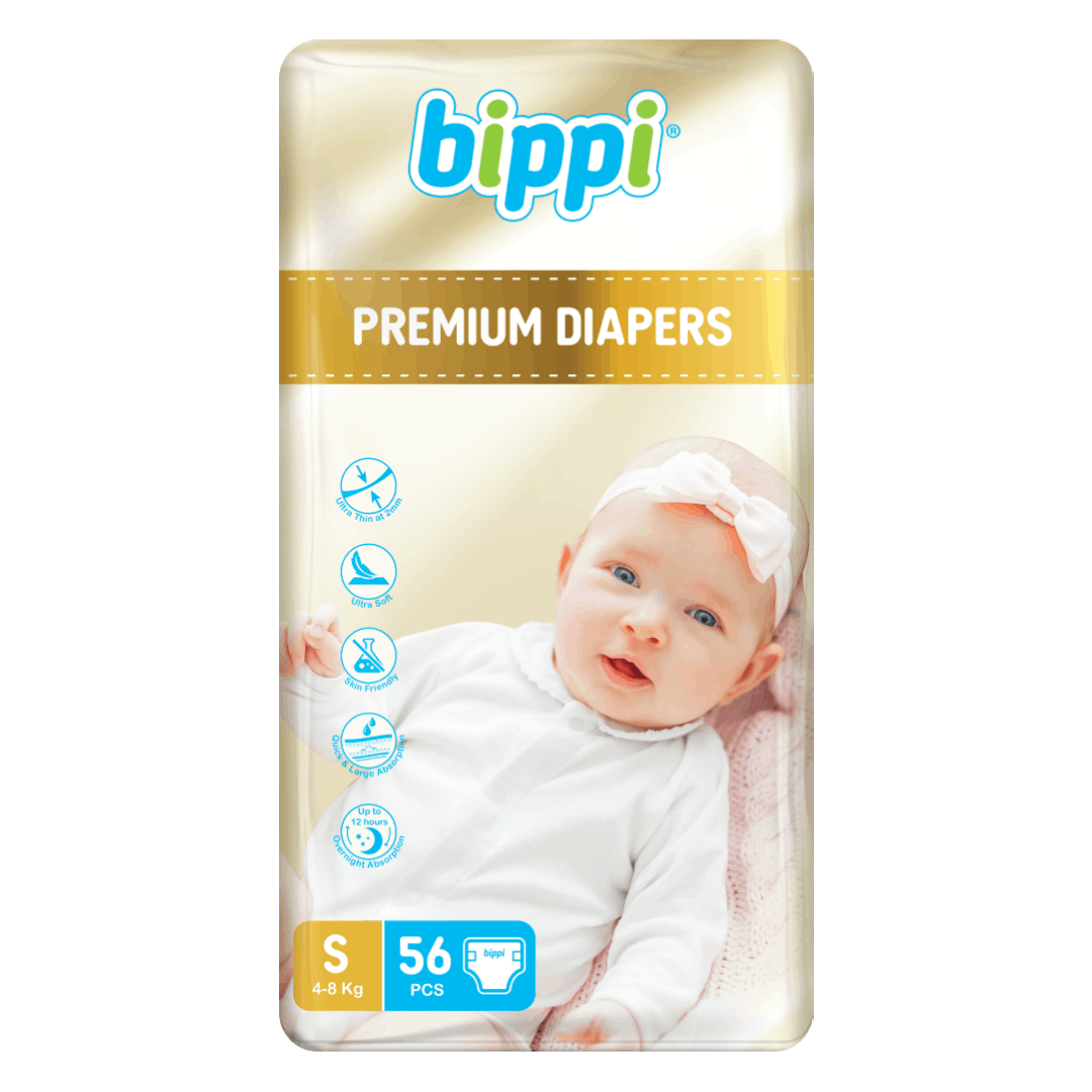 Bippi Premium S54 Package