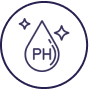 PH balanced for Sensitive