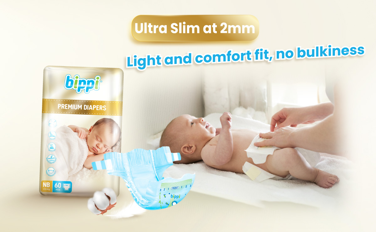 Bippi Premium Tape